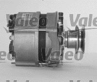 Valeo 436620 - Alternator www.molydon.hr