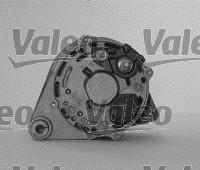 Valeo 436620 - Alternator www.molydon.hr