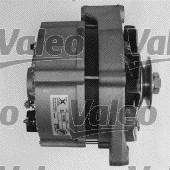 Valeo 436621 - Alternator www.molydon.hr