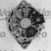 Valeo 436621 - Alternator www.molydon.hr