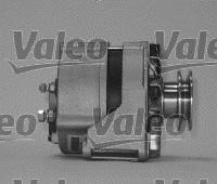 Valeo 436623 - Alternator www.molydon.hr