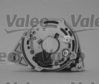 Valeo 436623 - Alternator www.molydon.hr