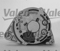 Valeo 436627 - Alternator www.molydon.hr