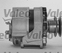 Valeo 436627 - Alternator www.molydon.hr