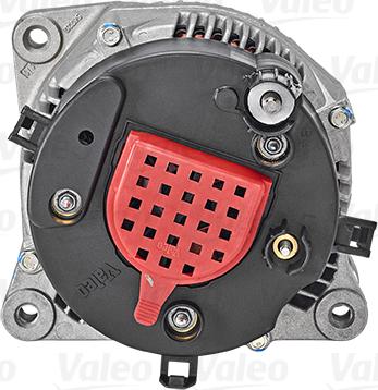 Valeo 439166 - Alternator www.molydon.hr