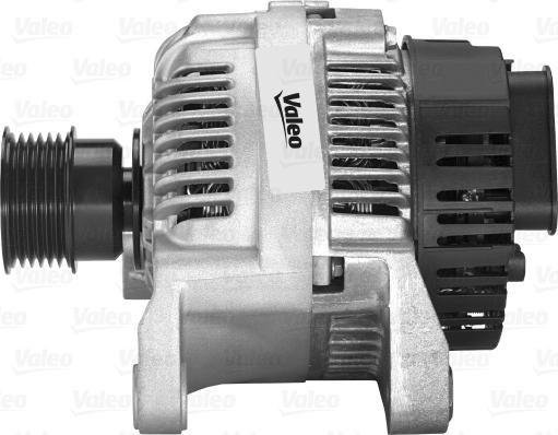 Valeo 436675 - Alternator www.molydon.hr