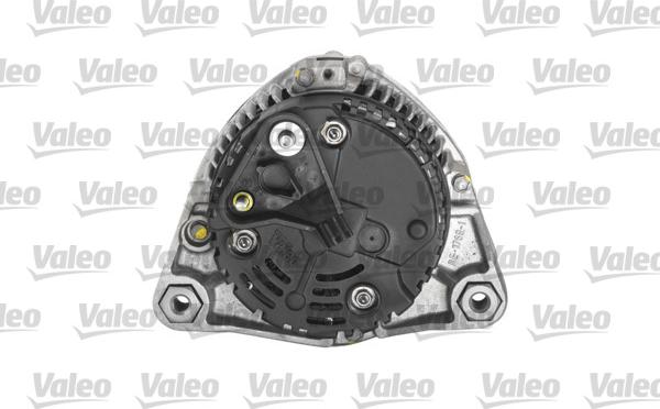 Valeo 436675 - Alternator www.molydon.hr