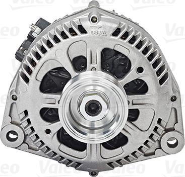 Valeo 746909 - Alternator www.molydon.hr