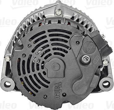 Valeo 746909 - Alternator www.molydon.hr