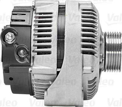 Valeo 746909 - Alternator www.molydon.hr