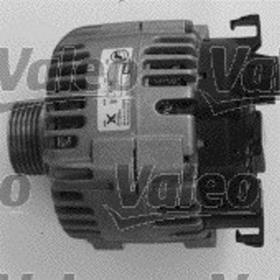 Valeo 436677 - Alternator www.molydon.hr