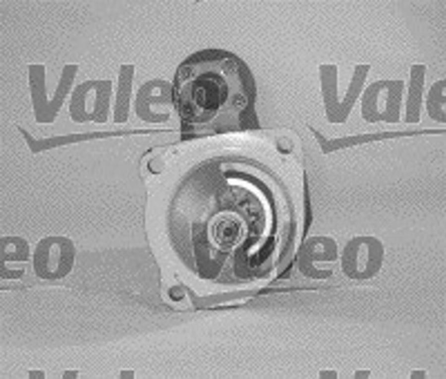 Valeo 436 091 - Starter www.molydon.hr