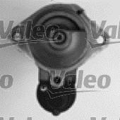 Valeo 436040 - Starter www.molydon.hr