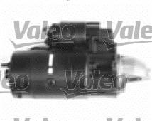 Valeo 436040 - Starter www.molydon.hr