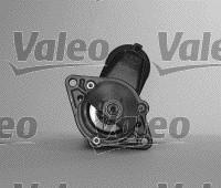 Valeo 455973 - Starter www.molydon.hr