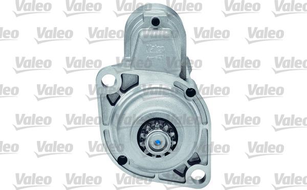 Valeo 436050 - Starter www.molydon.hr