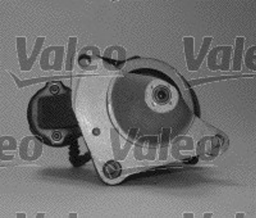 Valeo 436063 - Starter www.molydon.hr