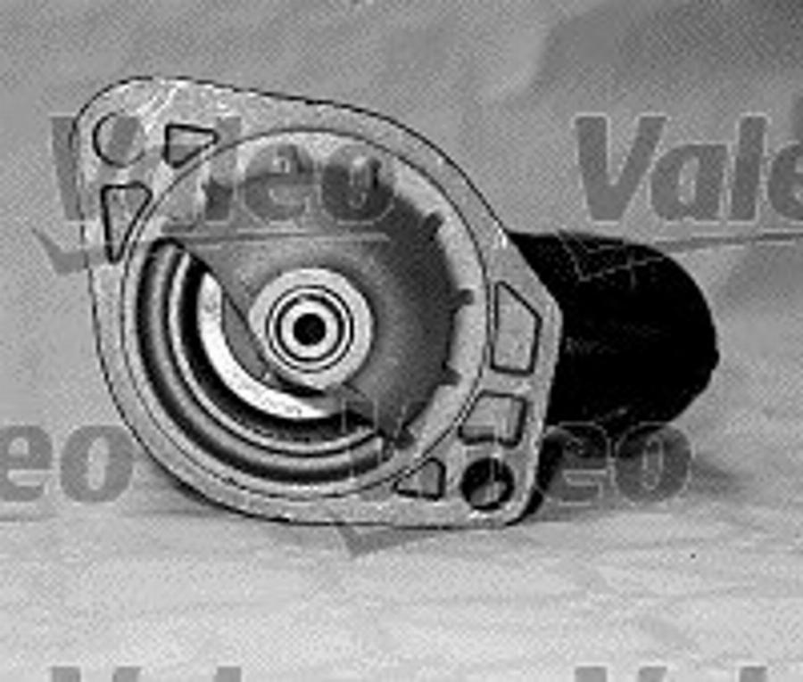 Valeo 436009 - Starter www.molydon.hr