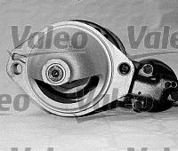 Valeo 436006 - Starter www.molydon.hr