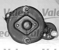 Valeo 436006 - Starter www.molydon.hr