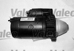 Valeo 436006 - Starter www.molydon.hr