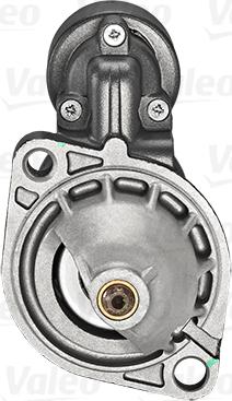 Valeo 436014 - Starter www.molydon.hr