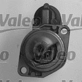 Valeo 436011 - Starter www.molydon.hr