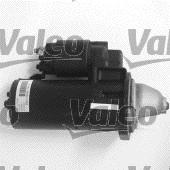 Valeo 436011 - Starter www.molydon.hr