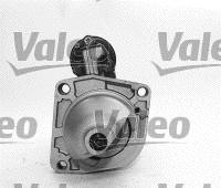 Valeo 436080 - Starter www.molydon.hr