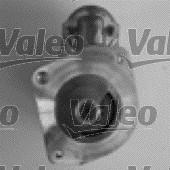 Valeo 436033 - Starter www.molydon.hr