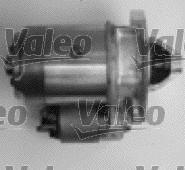 Valeo 436033 - Starter www.molydon.hr