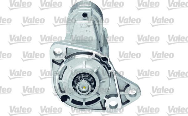 Valeo 436020 - Starter www.molydon.hr