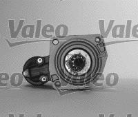 Valeo 436021 - Starter www.molydon.hr