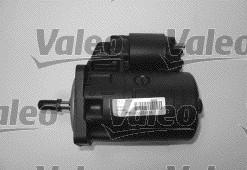 Valeo 436021 - Starter www.molydon.hr