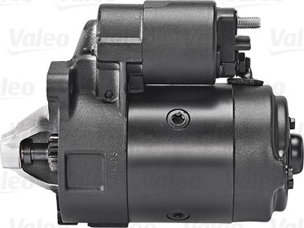 Valeo 436078 - Starter www.molydon.hr