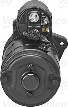 Valeo 436078 - Starter www.molydon.hr