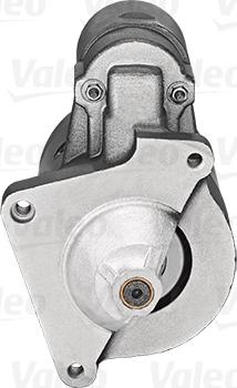 Valeo 436078 - Starter www.molydon.hr