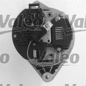 Valeo 436196 - Alternator www.molydon.hr