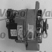 Valeo 436196 - Alternator www.molydon.hr