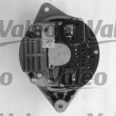 Valeo 436197 - Alternator www.molydon.hr