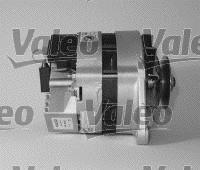 Valeo 436145 - Alternator www.molydon.hr