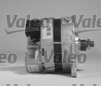 Valeo 436140 - Alternator www.molydon.hr