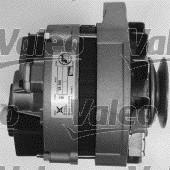 Valeo 436147 - Alternator www.molydon.hr