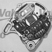 Valeo 436147 - Alternator www.molydon.hr