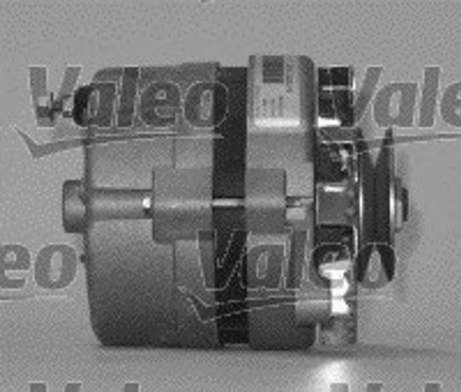 Valeo 436155 - Alternator www.molydon.hr