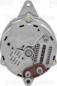 Valeo 436150 - Alternator www.molydon.hr