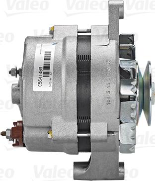 Valeo 436150 - Alternator www.molydon.hr