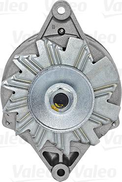 Valeo 436150 - Alternator www.molydon.hr