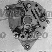 Valeo 436166 - Alternator www.molydon.hr