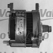 Valeo 436166 - Alternator www.molydon.hr